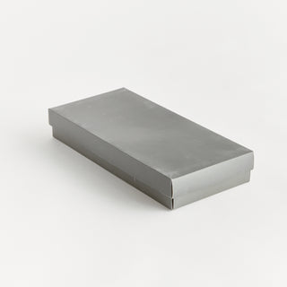 BARCLAY BUTERA KEYSTONE COCKTAIL ACCESSORIES, SET OF 4