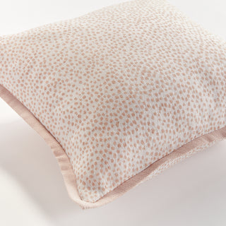 BRITT SQUARE INDOOR-OUTDOOR PILLOW 20"