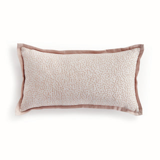 BRITT LUMBAR INDOOR-OUTDOOR PILLOW