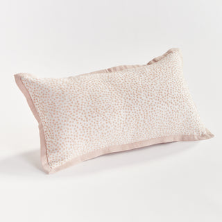 BRITT LUMBAR INDOOR-OUTDOOR PILLOW