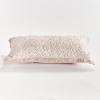 BRITT LUMBAR INDOOR-OUTDOOR PILLOW