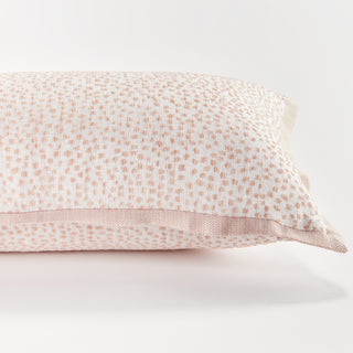 BRITT LUMBAR INDOOR-OUTDOOR PILLOW
