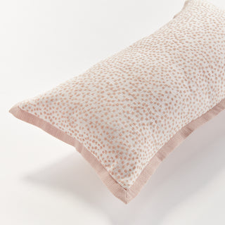 BRITT LUMBAR INDOOR-OUTDOOR PILLOW