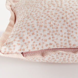 BRITT LUMBAR INDOOR-OUTDOOR PILLOW
