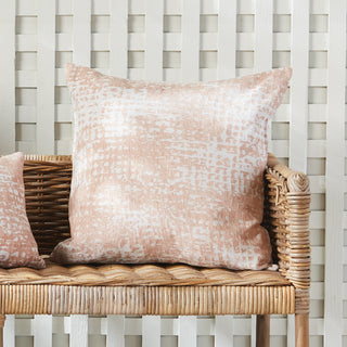 HANA SQUARE INDOOR-OUTDOOR PILLOW 20"