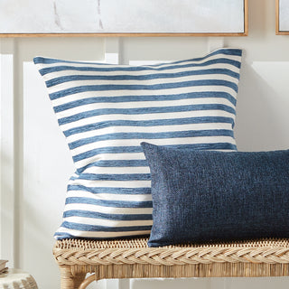 GIDEON SQUARE INDOOR-OUTDOOR PILLOW 24"