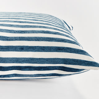 GIDEON SQUARE INDOOR-OUTDOOR PILLOW 24"