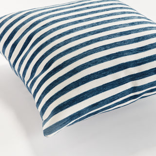 GIDEON SQUARE INDOOR-OUTDOOR PILLOW 24"