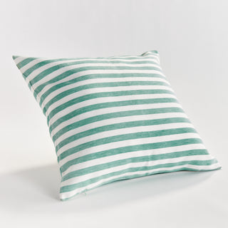 GIDEON SQUARE INDOOR-OUTDOOR PILLOW 24"