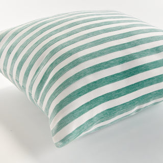 GIDEON SQUARE INDOOR-OUTDOOR PILLOW 24"