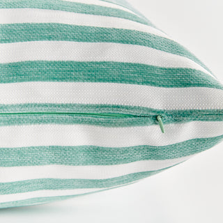 GIDEON SQUARE INDOOR-OUTDOOR PILLOW 24"