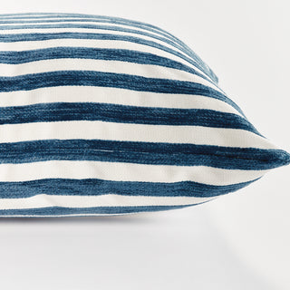 GIDEON SQUARE INDOOR-OUTDOOR PILLOW 20"