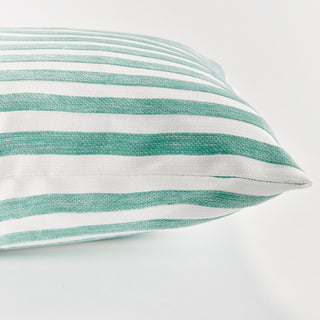 GIDEON SQUARE INDOOR-OUTDOOR PILLOW 20"