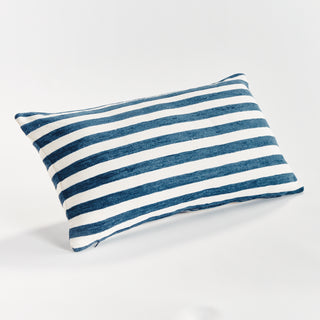 GIDEON LUMBAR INDOOR-OUTDOOR PILLOW