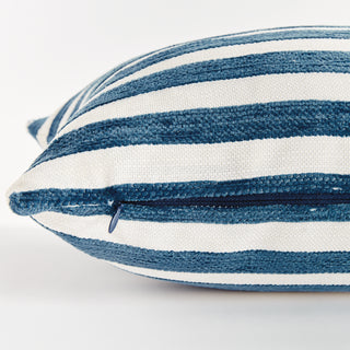 GIDEON LUMBAR INDOOR-OUTDOOR PILLOW