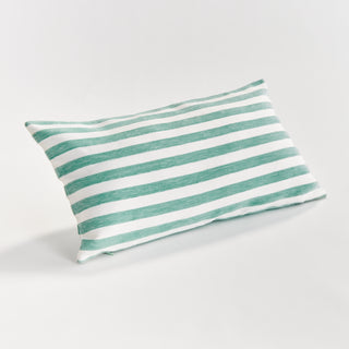 GIDEON LUMBAR INDOOR-OUTDOOR PILLOW