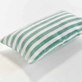 GIDEON LUMBAR INDOOR-OUTDOOR PILLOW