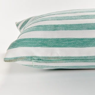 GIDEON LUMBAR INDOOR-OUTDOOR PILLOW