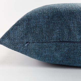 BEVIN SQUARE INDOOR-OUTDOOR PILLOW 24"