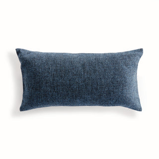 BEVIN LUMBAR INDOOR-OUTDOOR PILLOW