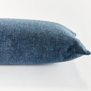 BEVIN LUMBAR INDOOR-OUTDOOR PILLOW