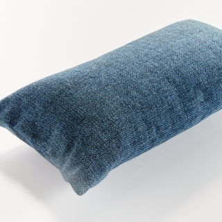 BEVIN LUMBAR INDOOR-OUTDOOR PILLOW