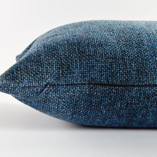 BEVIN LUMBAR INDOOR-OUTDOOR PILLOW