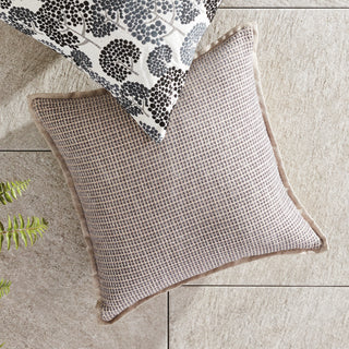 SASHA SQUARE INDOOR-OUTDOOR PILLOW 20"