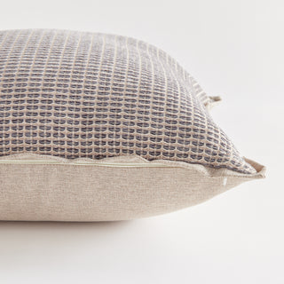 SASHA SQUARE INDOOR-OUTDOOR PILLOW 20"