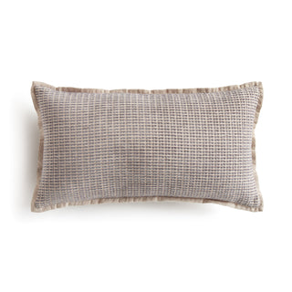 SASHA LUMBAR INDOOR-OUTDOOR PILLOW