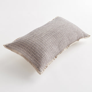 SASHA LUMBAR INDOOR-OUTDOOR PILLOW