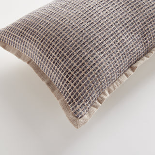 SASHA LUMBAR INDOOR-OUTDOOR PILLOW