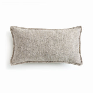 BRADLEY LUMBAR INDOOR-OUTDOOR PILLOW