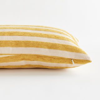 GRANT LUMBAR INDOOR-OUTDOOR PILLOW