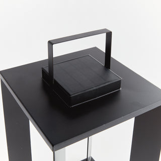 HANLEY SOLAR LED LANTERN 18"