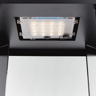 HANLEY SOLAR LED LANTERN 18"