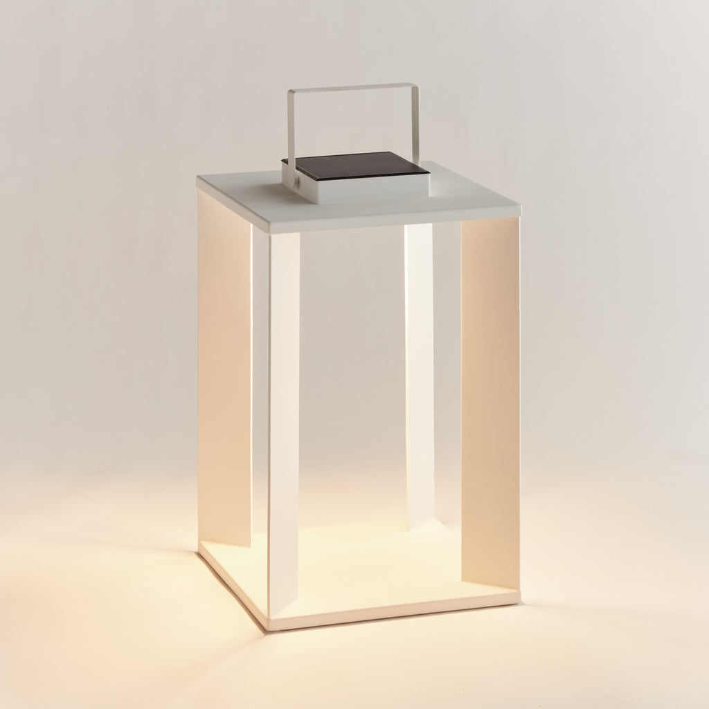 HANLEY SOLAR LED LANTERN 18