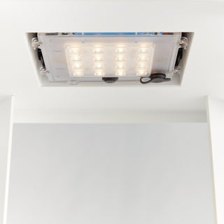 HANLEY SOLAR LED LANTERN 18"