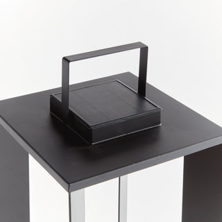 HANLEY SOLAR LED LANTERN 24"