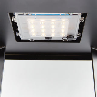 HANLEY SOLAR LED LANTERN 24"