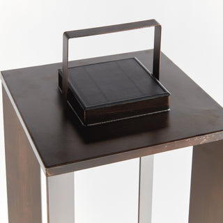 HANLEY SOLAR LED LANTERN 24"