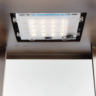 HANLEY SOLAR LED LANTERN 24"