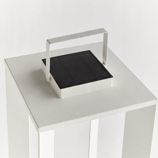 HANLEY SOLAR LED LANTERN 24"