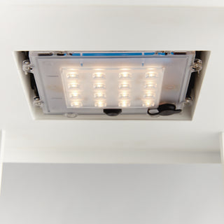 HANLEY SOLAR LED LANTERN 24"