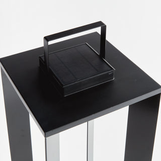 HANLEY SOLAR LED LANTERN 30"