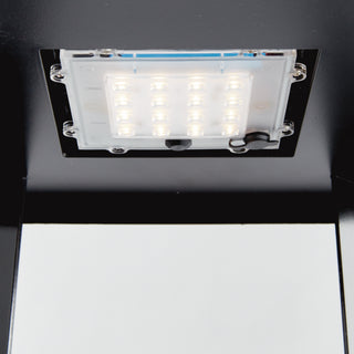 HANLEY SOLAR LED LANTERN 30"