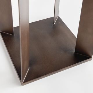 HANLEY SOLAR LED LANTERN 30"