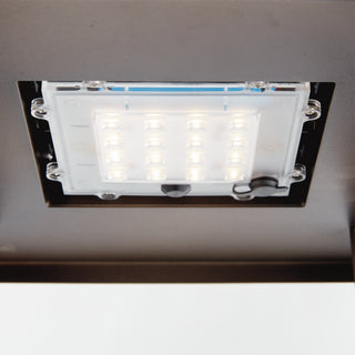 HANLEY SOLAR LED LANTERN 30"