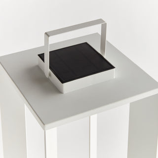 HANLEY SOLAR LED LANTERN 30"