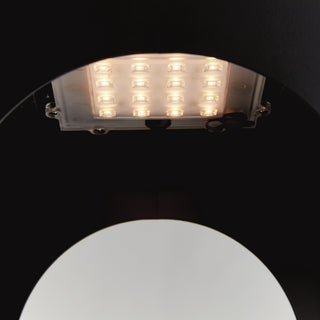 BROOKS SOLAR LED LANTERN 18"